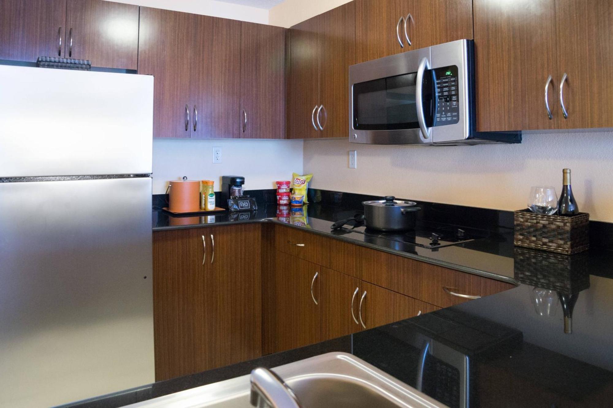 Fairfield Inn & Suites By Marriott Orlando International Drive/Convention Center Williamsburg Экстерьер фото
