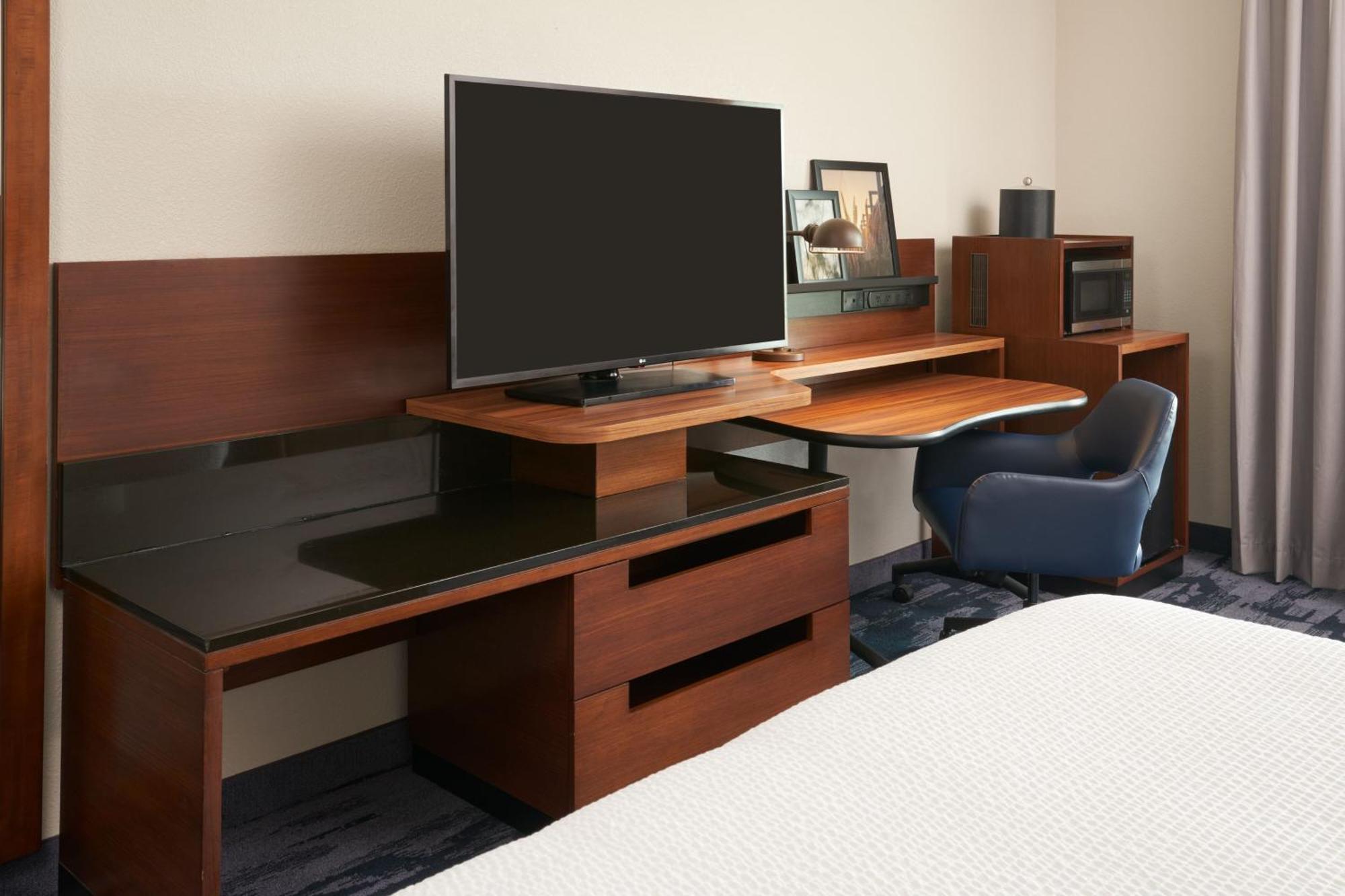 Fairfield Inn & Suites By Marriott Orlando International Drive/Convention Center Williamsburg Экстерьер фото